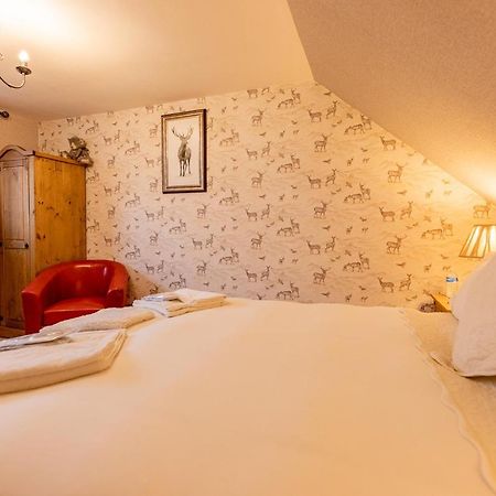 Benview Bed And Breakfast & Luxury Lodge, Isle Of North Uist Paible Exterior foto