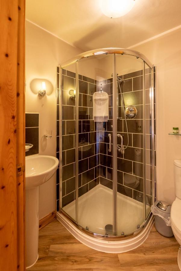 Benview Bed And Breakfast & Luxury Lodge, Isle Of North Uist Paible Exterior foto